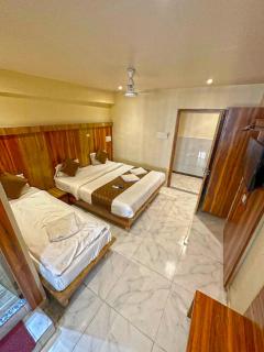 Hotel Mourya Residency - 7