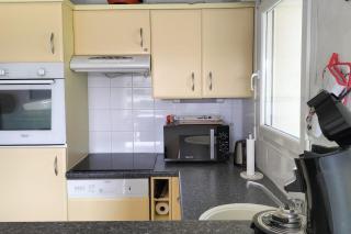 T2 Quiet and green with garden - Merlimont - 5