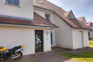 T2 Quiet and green with garden - Merlimont - 2