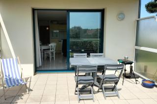 T2 Quiet and green with garden - Merlimont - 1