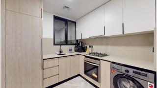 Primestay - Empire Residence - Spacious 1BR with Community Views in JVC - Dubái - 4