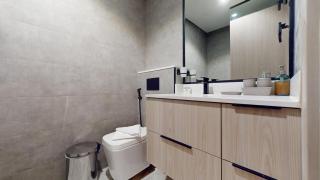 Primestay - Empire Residence - Spacious 1BR with Community Views in JVC - Dubái - 3