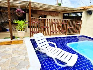 Milagres Residence - Casa de Praia e Lazer - São Miguel dos Milagres - 7