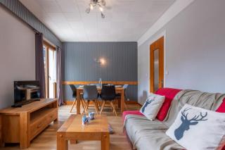 48 m2 in the heart of Chamonix-Mont-Blanc - Chamonix - 8
