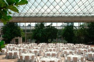 Eventhotel Pyramide - 7