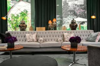 Eventhotel Pyramide - 3