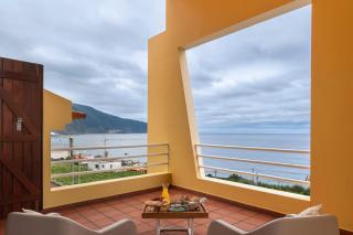 Casa Amarela da Fajã da Areia by An Island Apart - São Vicente - 1
