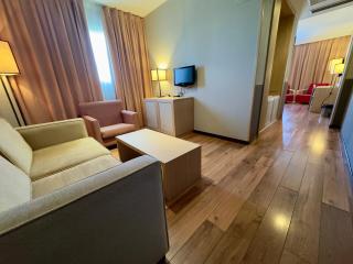 Hotel Isla de La Garena - Alcalá de Henares - 5