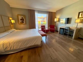 Hotel Isla de La Garena - Alcalá de Henares - 3