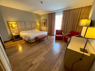 Hotel Isla de La Garena - Alcalá de Henares - 1