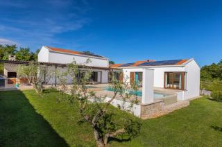 Villa Luna Bianca - 9