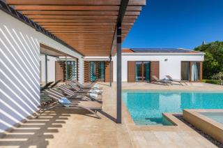 Villa Luna Bianca - Sveti Petar u Šumi - 3