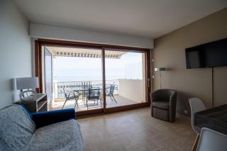 Beautiful apartment with Sea View perfect for Holidays and Festivals - Cannes - 9