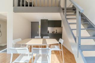 Ophelie Apartment Charming 4 Guests Bellecour - Lione - 6