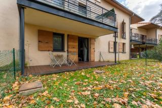 Elegant apartment in the heart of the Mont d'Or - Saint-Romain-au-Mont-dʼOr - 5