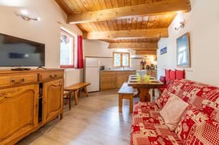 Appartement Grand Roc 2 - 241 - Happy Rentals - Chamonix-Mont-Blanc - 0