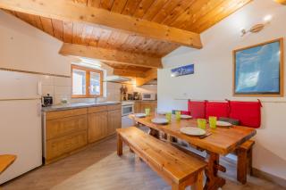 Appartement Grand Roc 2 - 241 - Happy Rentals - 1