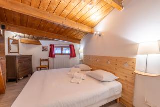 Appartement Grand Roc 2 - 241 - Happy Rentals - Chamonix-Mont-Blanc - 6