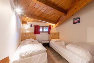 Appartement Grand Roc 2 - 241 - Happy Rentals - Chamonix-Mont-Blanc - 5