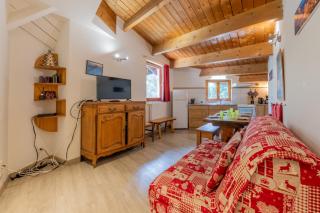 Appartement Grand Roc 2 - 241 - Happy Rentals - Chamonix-Mont-Blanc - 1