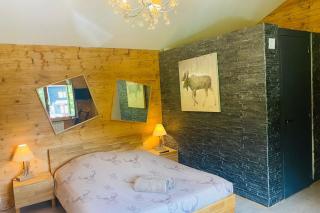 Little chalet with garden and view - Les Houches - 6