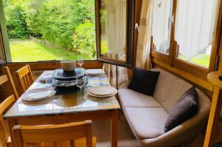 Little chalet with garden and view - Les Houches - 8