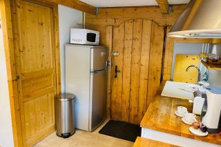 Little chalet with garden and view - Les Houches - 7