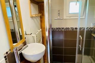 Little chalet with garden and view - Les Houches - 1