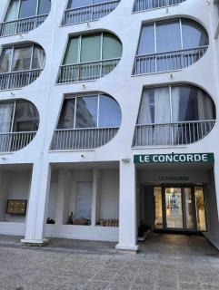 Studio La Grande Motte with balcony and view - La Grande-Motte - 1