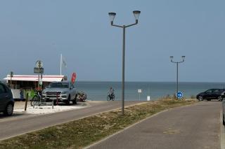 Nice T2 close to the beach of Cabourg - Cabourg - 2