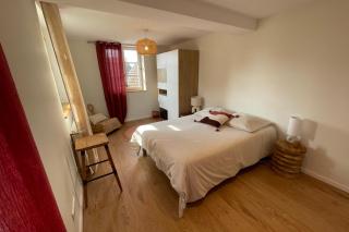 Le Murier in the heart of a farmhouse - Mittelhausbergen - 6