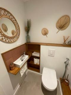 Le Murier in the heart of a farmhouse - 3