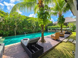 Cassia Villa by Elite Villas - Canggu - 0