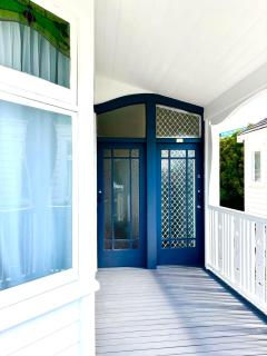 Newmarket Cozy-home - Auckland - 8