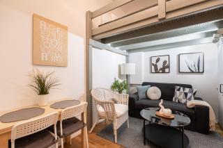 Cozy & Lovely Nest in Budapest Soho - Budapest - 5