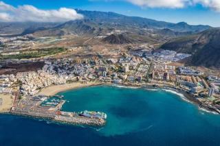 Bonito Apto Cristian Playa By Paramount Holidays - Arona - 2