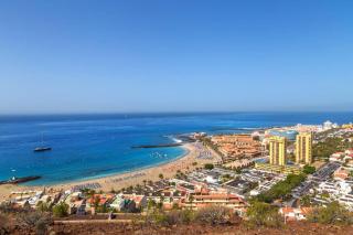 Bonito Apto Cristian Playa By Paramount Holidays - Arona - 1