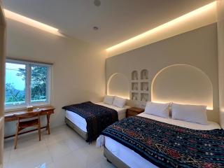 Villa Fortuna - Kinta mani #Puncak Bogor - 4