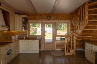 Vėtrungių Namai - 4