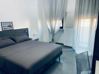 Charm Room 22 - Termoli - 9