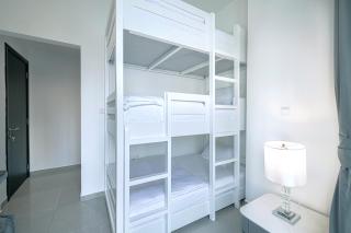 A Marina Luxe Retreat - Dubái - 3