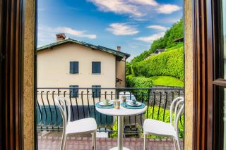 Agastache & Salvia - by MyHomeInComo - 4