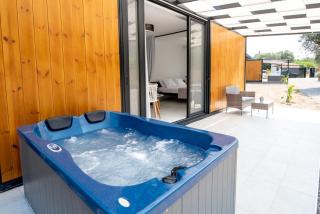 Grand Relax Suites - 8