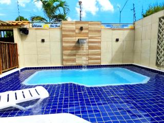 Milagres Residence - Casa de Praia e Lazer - São Miguel dos Milagres - 5