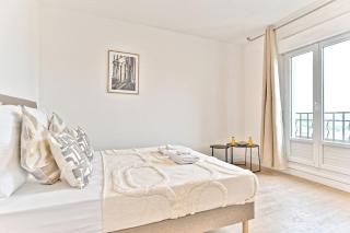 Studio lumineux et moderne à Montreuil - II - Montreuil - 6