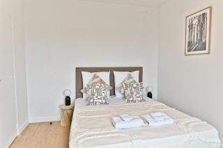 Studio lumineux et moderne à Montreuil - II - Montreuil - 4