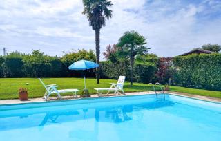 Beautiful Home In Loria - 4