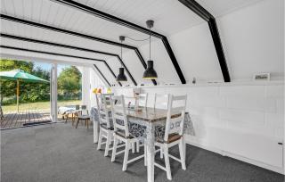 Holiday Home Vestermarksvej Rømø Ix - 5