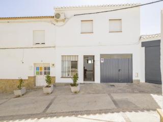 Cubo's Casa Camino del Cantinero - Ardales - 7