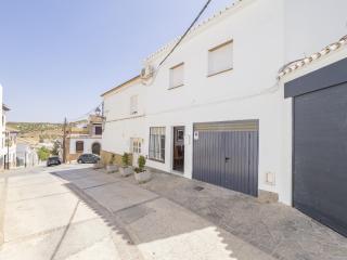 Cubo's Casa Camino del Cantinero - Ardales - 6